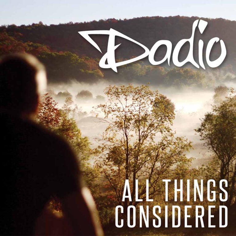 All Things Considered