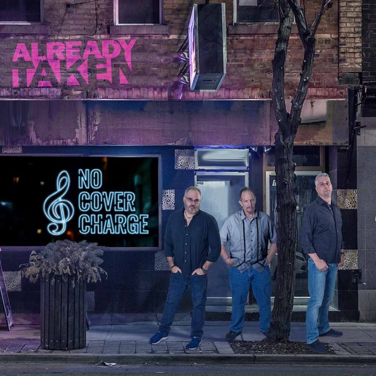No Cover Charge