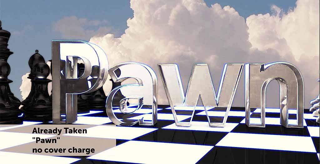 Pawn video thumbnail