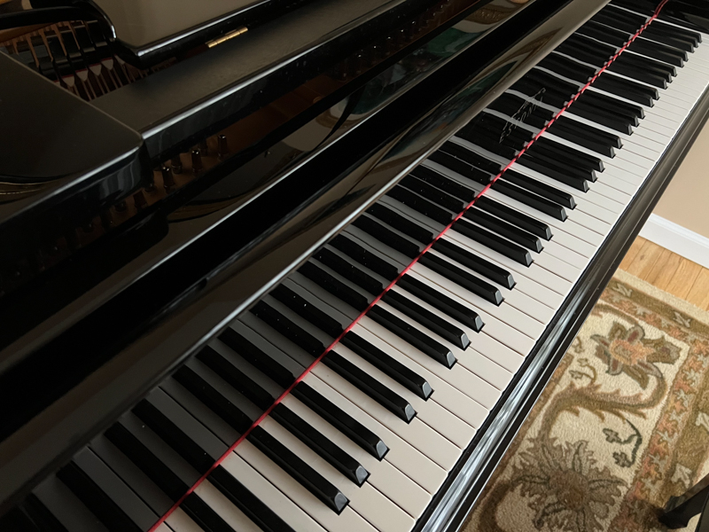 Piano