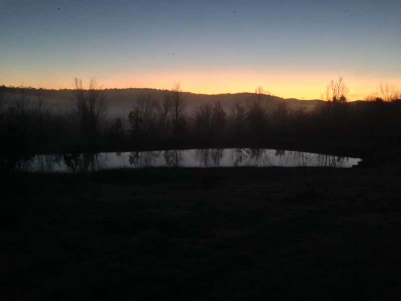 Sunrise
