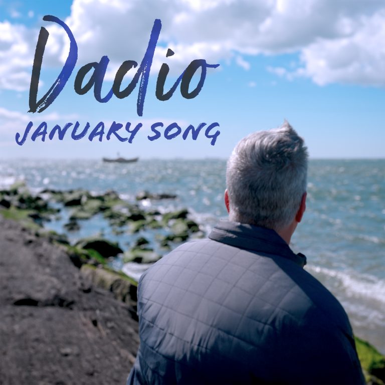 January Song cover