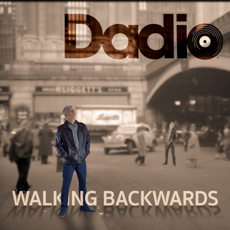 Walking Backwards