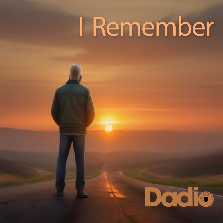I Remember cover