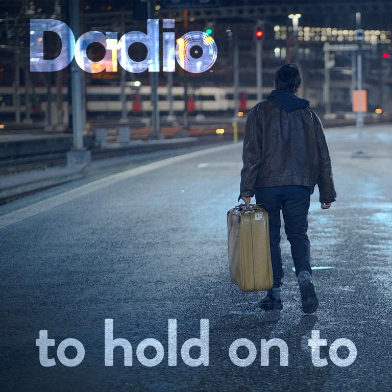 to hold on to cover