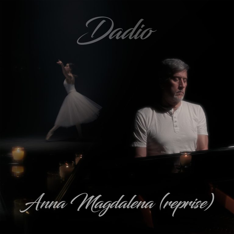 Anna Magdalena (reprise)