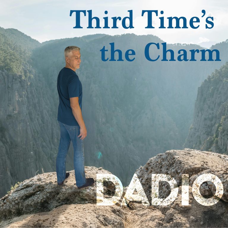 Third Time's the Charm