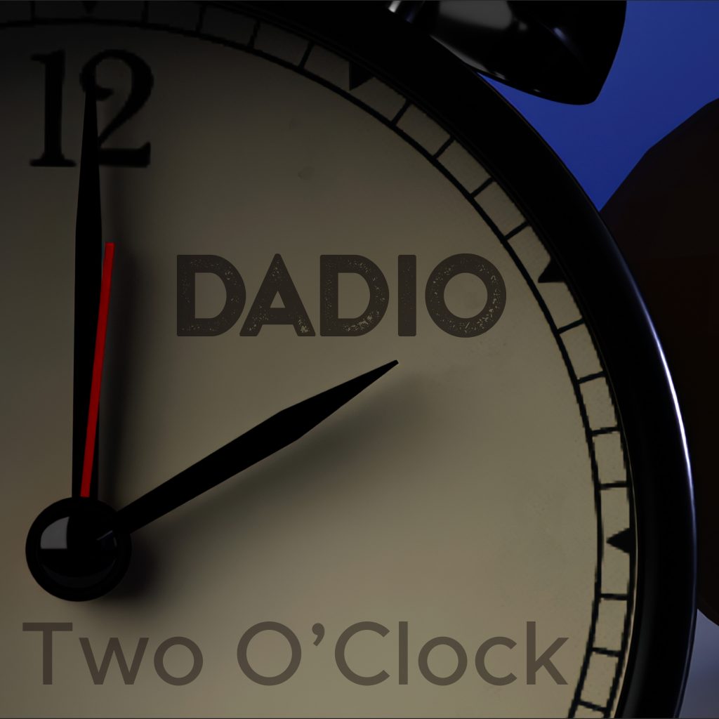 Two O'Clock cover art
